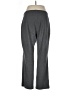 Lands' End Gray Active Pants Size L - photo 2
