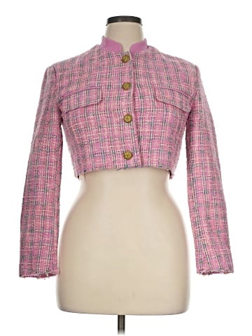 Attentif Paris Jacket (view 1)