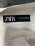 Zara Ivory Blazer Size 2 - photo 6