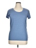 Marmot Blue Active T-Shirt Size L - photo 1