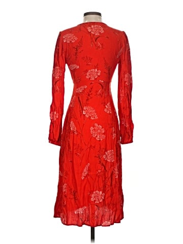 Wilfred Cocktail Dress (view 2)