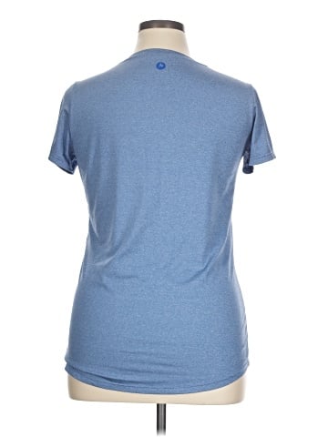 Marmot Active T-Shirt (view 2)