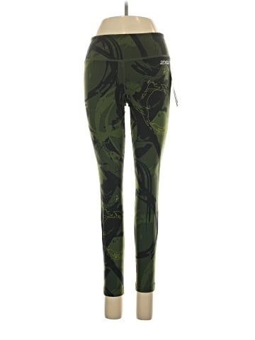 2XU Active Pants (view 1)