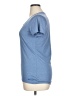 Marmot Blue Active T-Shirt Size L - photo 5