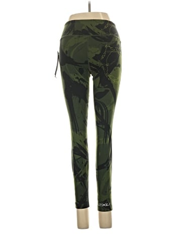 2XU Active Pants (view 2)