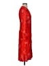 Wilfred Red Cocktail Dress Size XS - photo 4