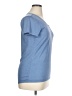 Marmot Blue Active T-Shirt Size L - photo 4
