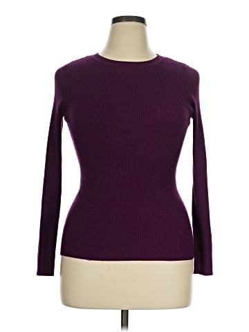 rue21 Long Sleeve T-Shirt (view 1)