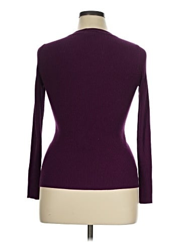 rue21 Long Sleeve T-Shirt (view 2)