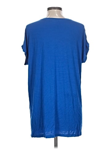 Piko Short Sleeve T-Shirt (view 2)