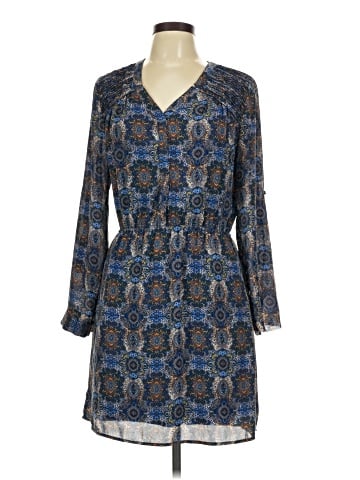 DR2 Casual Dress (view 1)