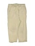 H&M 100% Cotton Tan Khakis Size 3T - photo 1