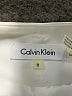 Calvin Klein Solid Ivory Casual Pants Size 8 - photo 4