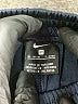 Nike 100% Polyester Blue Track Pants Size 3T - photo 3