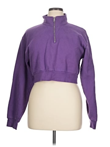 TNA Sweatshirt (view 1)