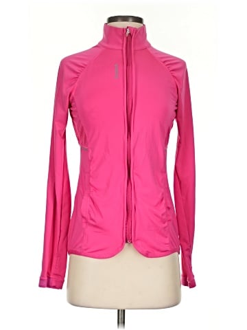 Reebok Track Jacket (view 1)