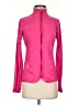 Reebok Pink Track Jacket Size S - photo 1