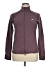 Adidas Purple Track Jacket Size XL - photo 1