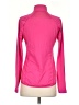 Reebok Pink Track Jacket Size S - photo 2