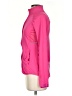 Reebok Pink Track Jacket Size S - photo 5
