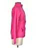Reebok Pink Track Jacket Size S - photo 4