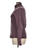 Adidas Purple Track Jacket Size XL - photo 5