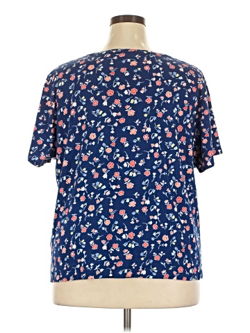 Croft & Barrow Short Sleeve T-Shirt (view 2)