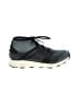 Adidas Black Sneakers Size 9 - photo 1