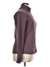 Adidas Purple Track Jacket Size XL - photo 4