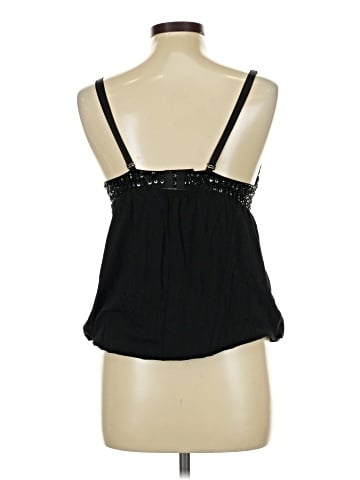 Moa Moa Sleeveless Blouse (view 2)