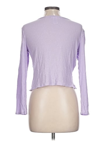 Planet Gold Long Sleeve T-Shirt (view 2)