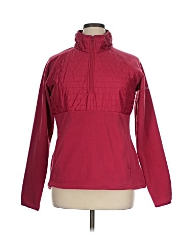 Columbia Fleece (view 1)