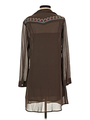 Roper Casual Dress (view 2)