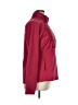 Columbia 100% Polyester Red Fleece Size XL - photo 4