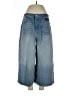 We the Free 100% Baumwolle Blue Jeans Size 32 waist - photo 1