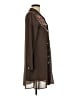 Roper 100% Polyester Brown Casual Dress Size S - photo 4