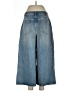 We the Free 100% Baumwolle Blue Jeans Size 32 waist - photo 2