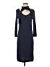 Gap Blue Casual Dress Size XS - photo 1