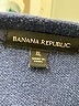 Banana Republic Blue Pullover Sweater Size XL - photo 7