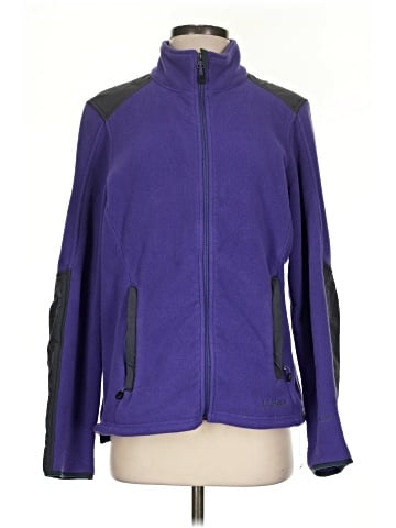 L.L.Bean Track Jacket (view 1)