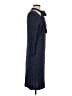 Gap Blue Casual Dress Size XS - photo 4