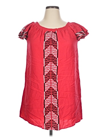 Context Casual Dress (view 1)