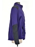 L.L.Bean 100% Polyester Purple Track Jacket Size S - photo 4