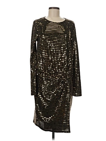 Flounce London Cocktail Dress (view 1)