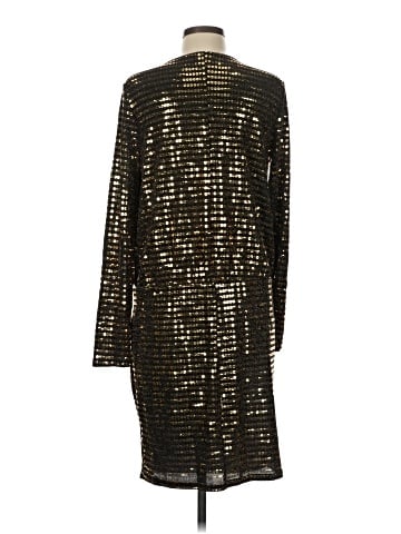 Flounce London Cocktail Dress (view 2)