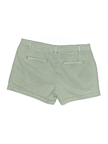 Land' n Sea Khaki Shorts (view 2)