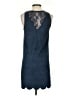 Altar'd State Blue Casual Dress Size XS - photo 2