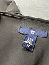 Gap Outlet 100% Polyester Black 3/4 Sleeve Blouse Size XXL - photo 7