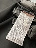 Gap Outlet 100% Polyester Black 3/4 Sleeve Blouse Size XXL - photo 8