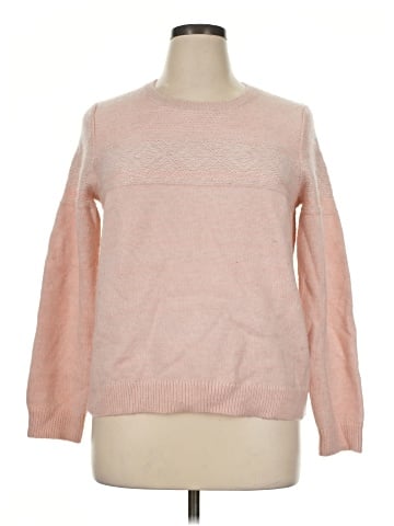 Gap Pullover Sweater (view 1)